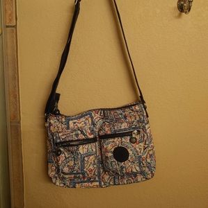 Kipling purse